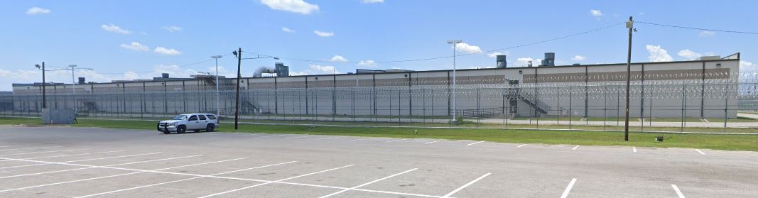 Photos Travis County Correctional Complex 4